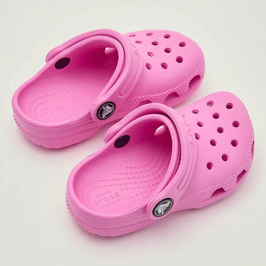 CLASSIC CLOG TAFFY PINK