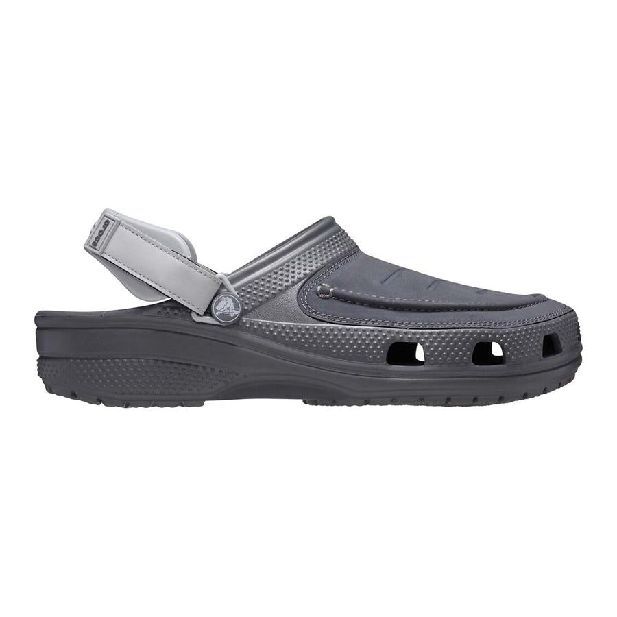 YUKON VISTA II LR CLOG SLATE GREY/MULTI