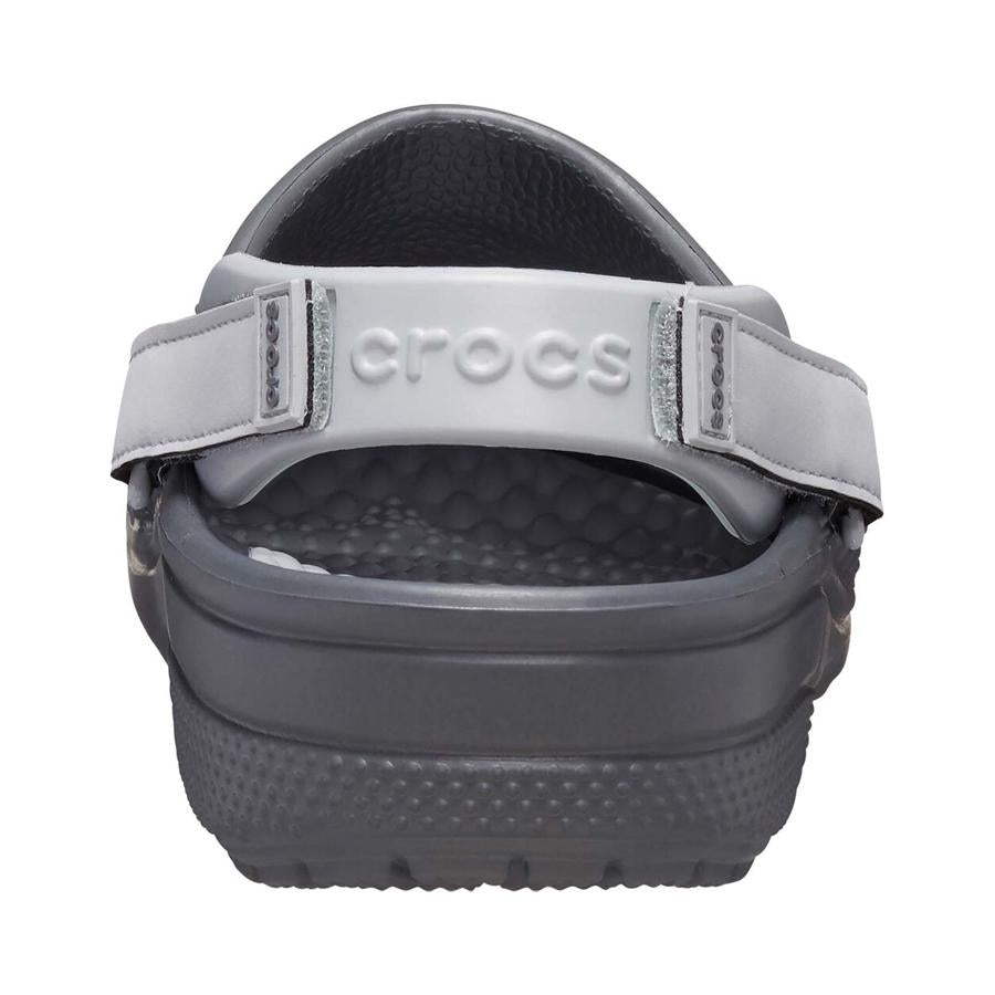 YUKON VISTA II LR CLOG SLATE GREY/MULTI