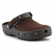 YUKON VISTA II LR CLOG ESPRESSO/MUSHROOM