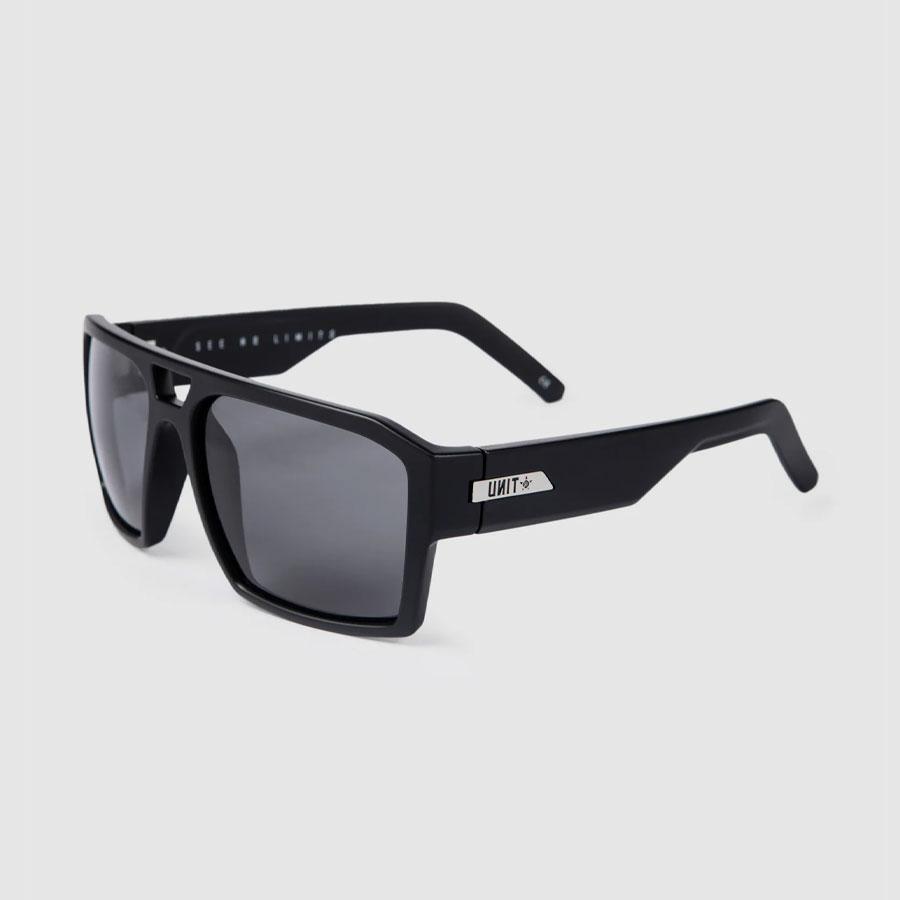 VAULT MATTE BLACK