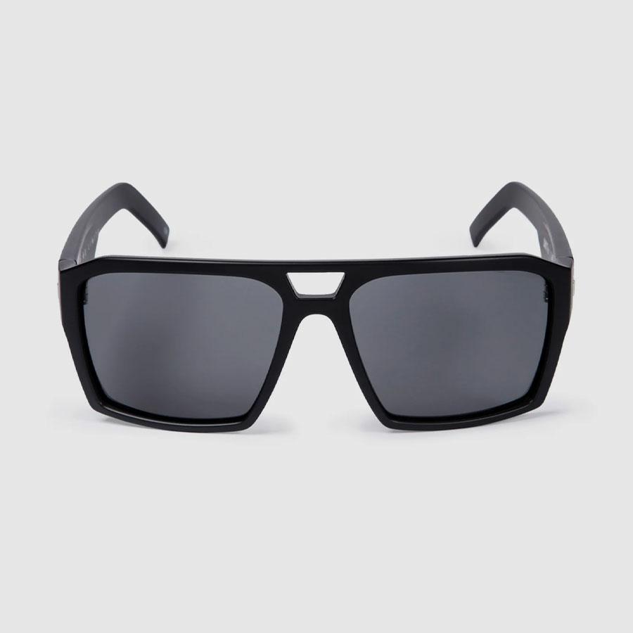 VAULT MATTE BLACK