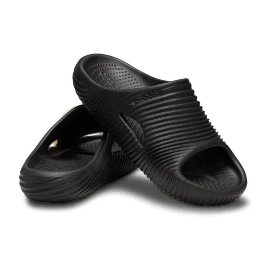 MELLOW TIDE RECOVERY BLACK
