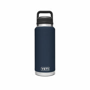 RAMBLER 36OZ BOTTLE ! NAVY