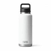 RAMBLER 46OZ BOTTLE CHUG! WHITE