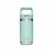 RAMBLER JR 12 OZ KIDS BOT SEAFOAM