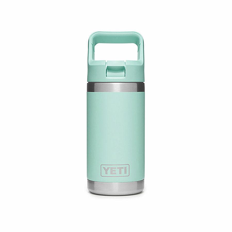 RAMBLER JR 12 OZ KIDS BOT SEAFOAM