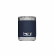 RAMBLER 10OZ LOWBALL MS ! NAVY