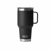 RAMBLER R30 TRAVEL MUG BLACK