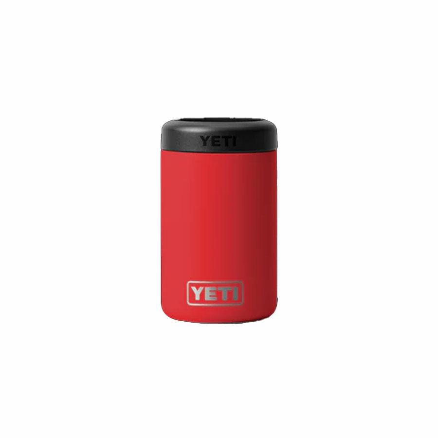 RAMBLER 26OZ BOTTLE CHUG RESCUE RED