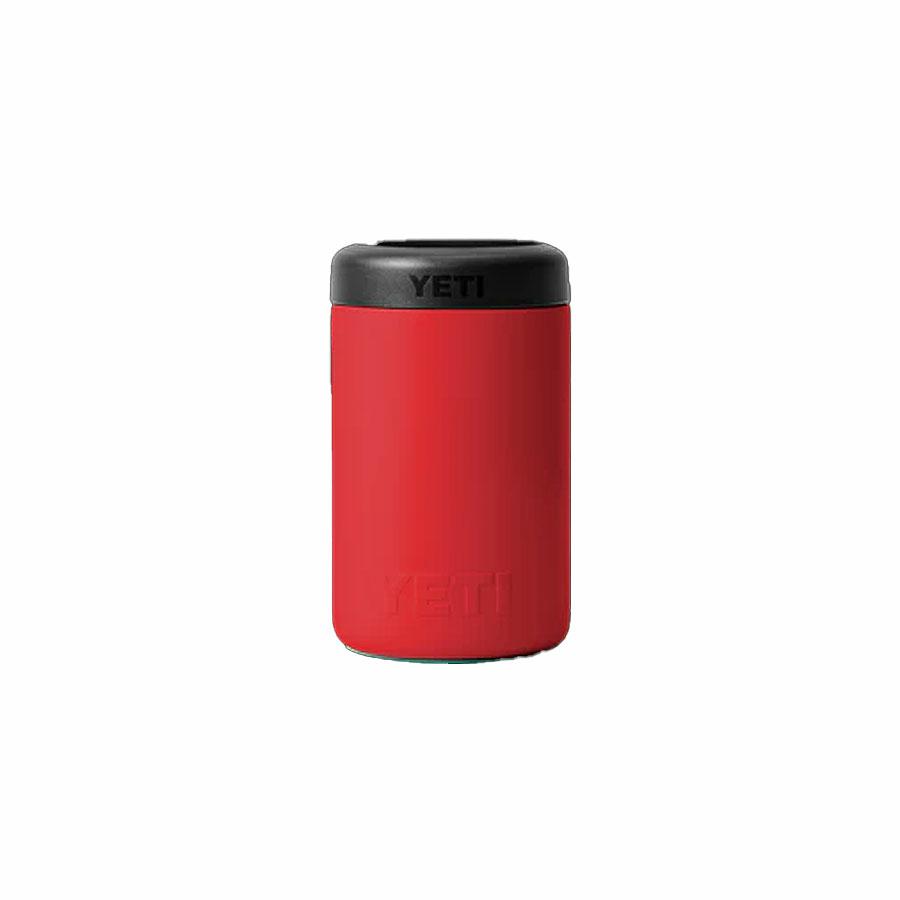 RAMBLER 26OZ BOTTLE CHUG RESCUE RED
