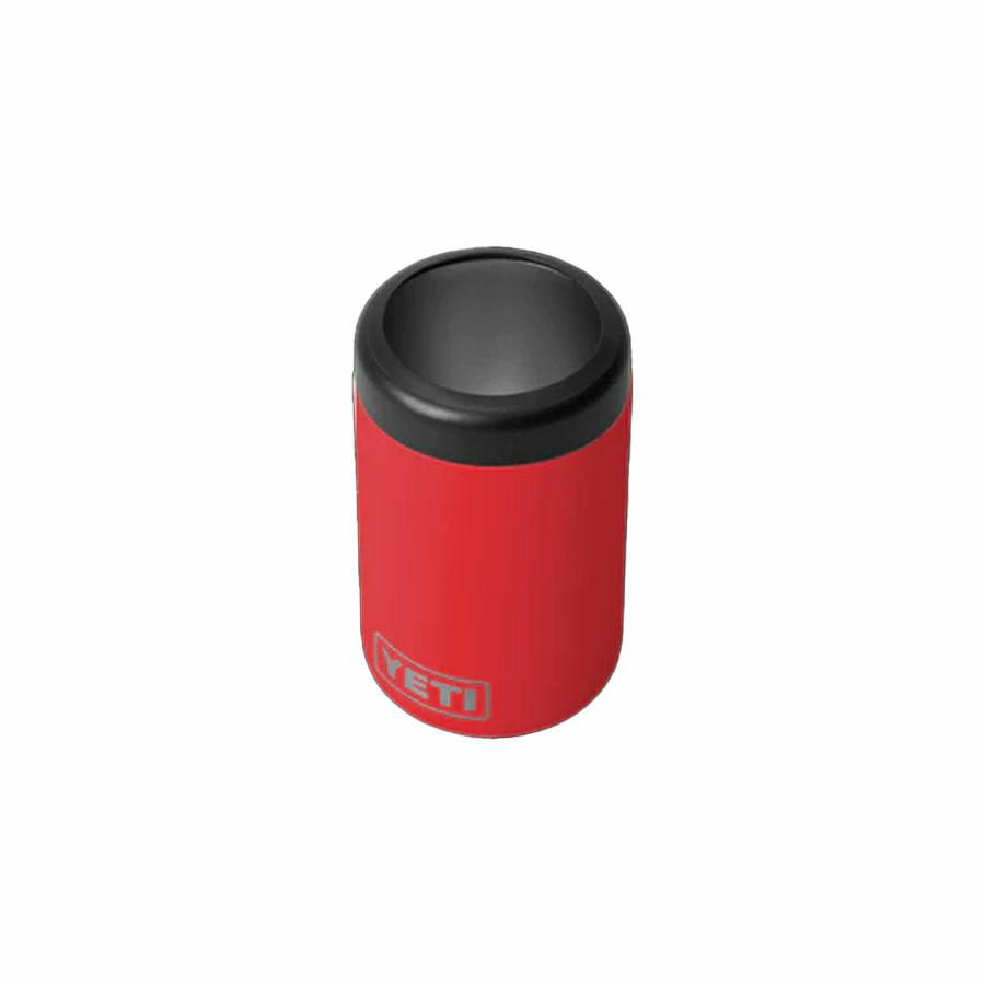 RAMBLER 26OZ BOTTLE CHUG RESCUE RED