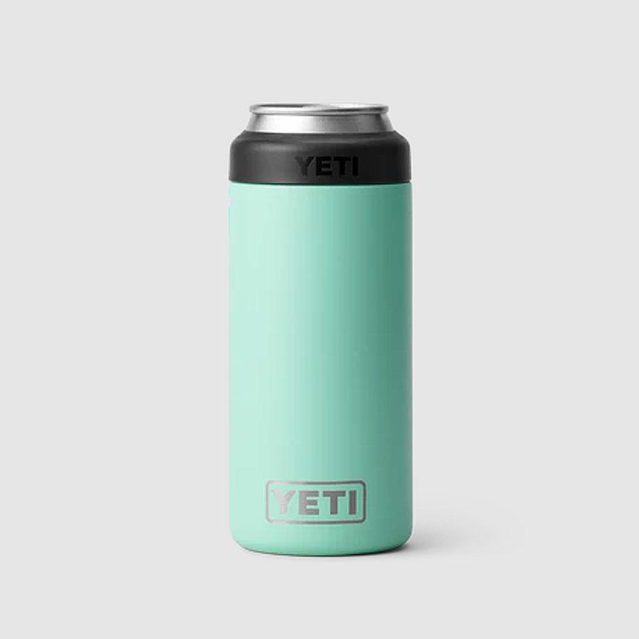 RAMBLER 250ML COLSTER SLI SEAFOAM