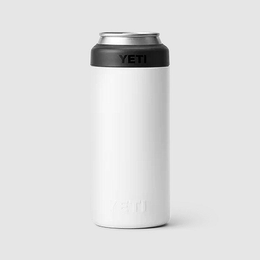RAMBLER 250ML COLSTER SLI WHITE