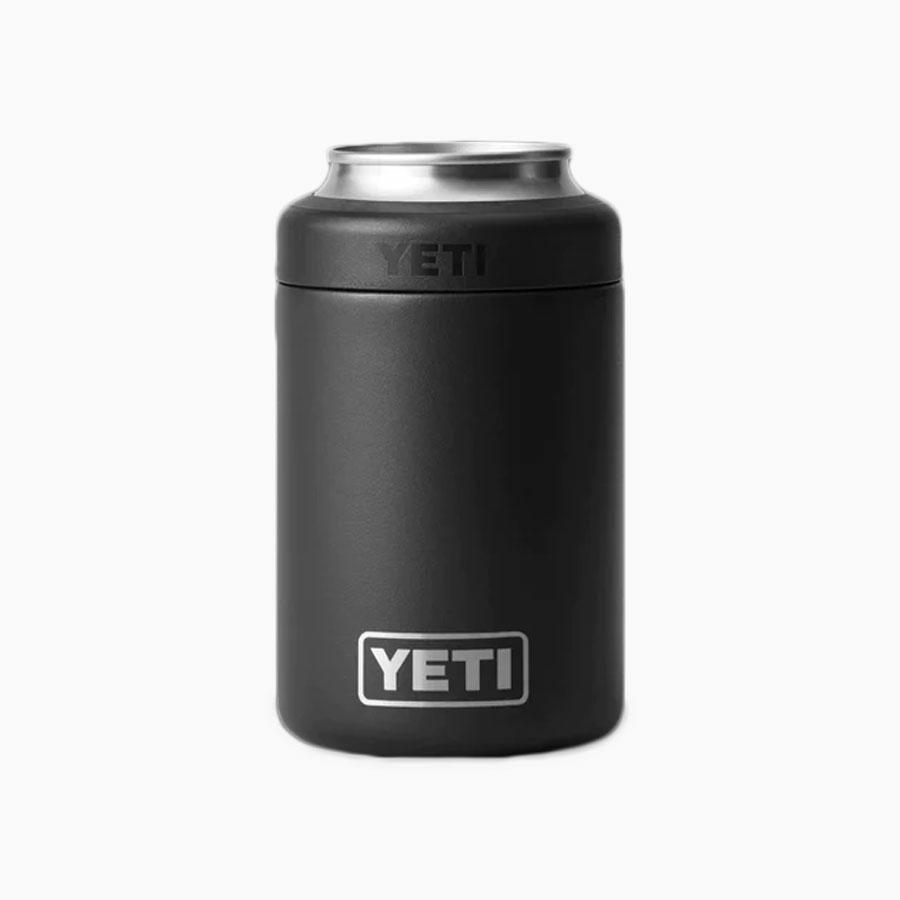 RAMBLER 375ML COLSTER ! BLACK