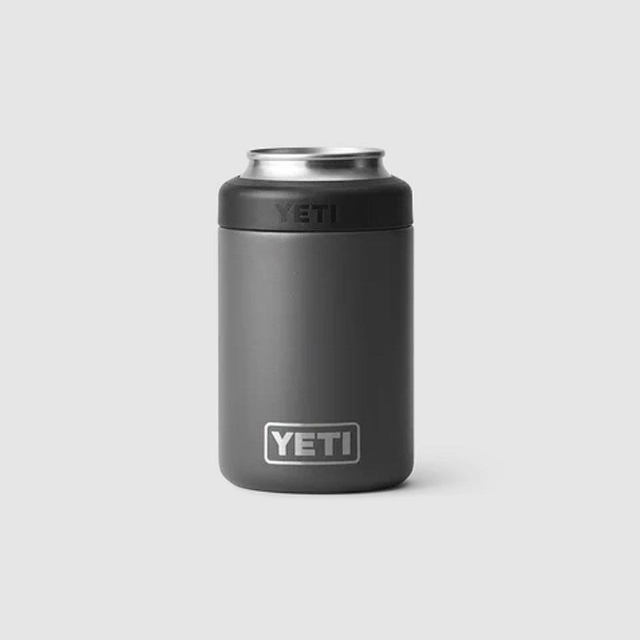 RAMBLER 375ML COLSTER ! CHARCOAL