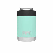 RAMBLER 375ML COLSTER ! SEAFOAM