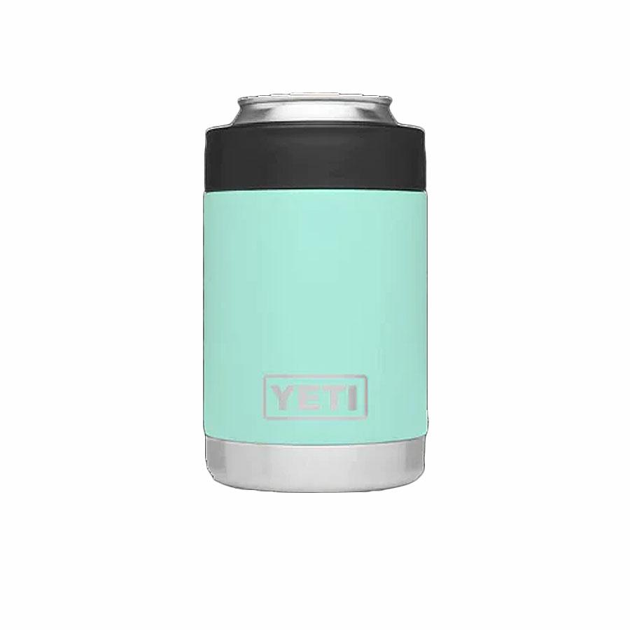 RAMBLER 375ML COLSTER ! SEAFOAM
