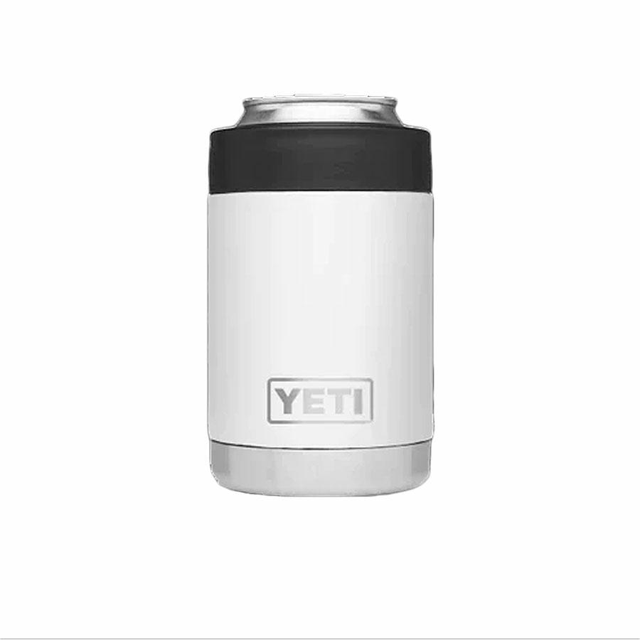 RAMBLER 375ML COLSTER ! WHITE