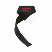 PADDED COTTON LIFTING STR BLACK