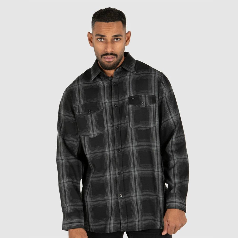 NEWTOWN BLACK