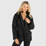 ASPECT BLACK
