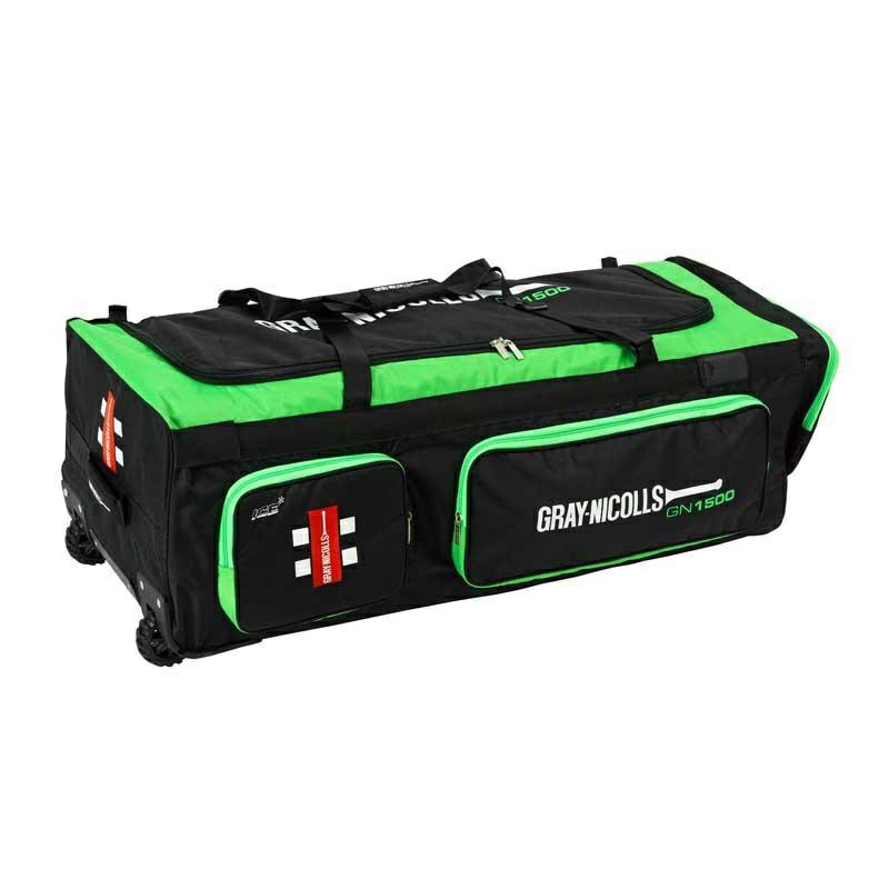 1500 WHEEL BAG