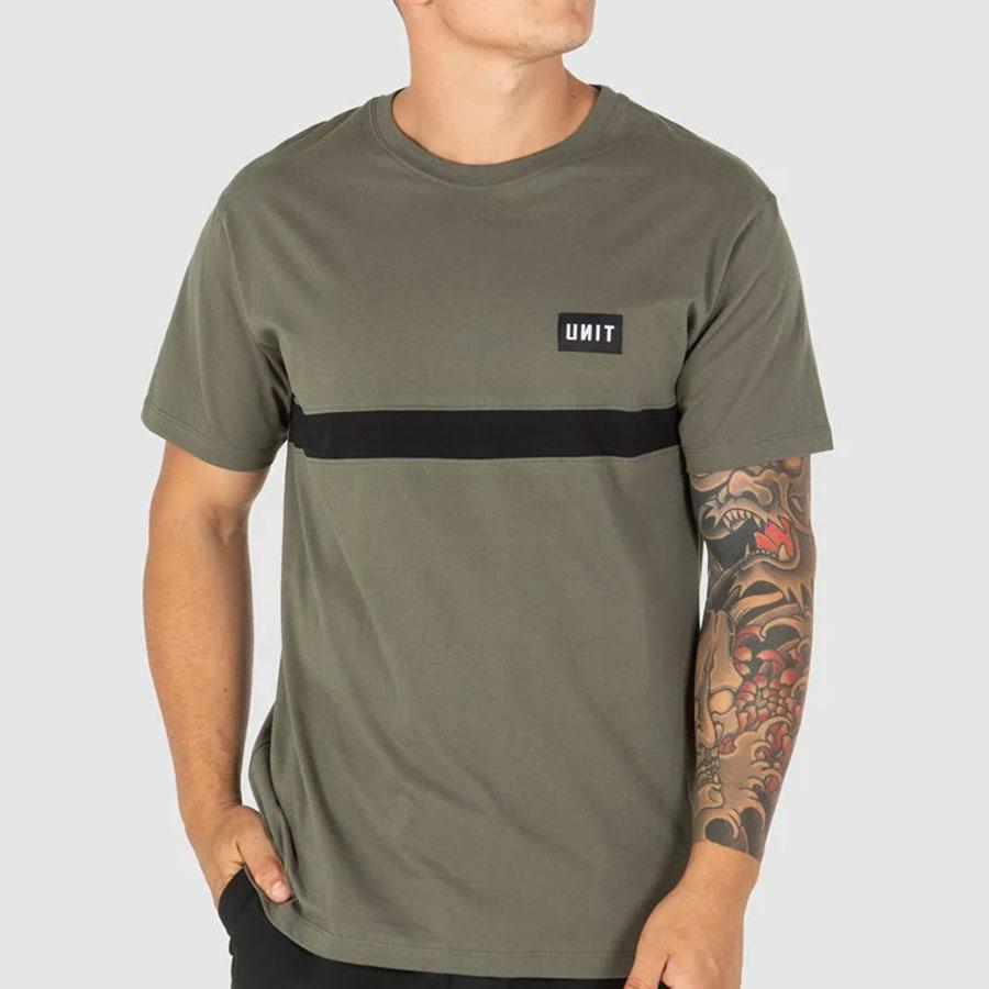 CASCADE MILITARY