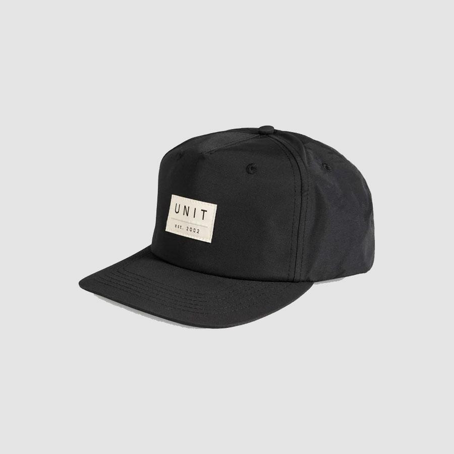 COURTZ BLACK