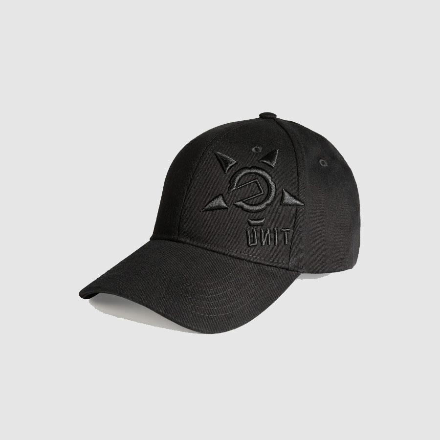 MUZ BLACK