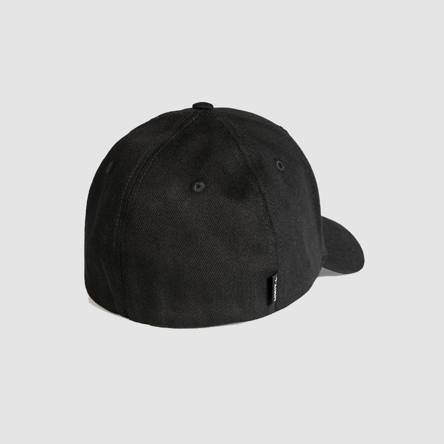 MUZ BLACK