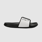 LAID BACK SLIDES BLACK