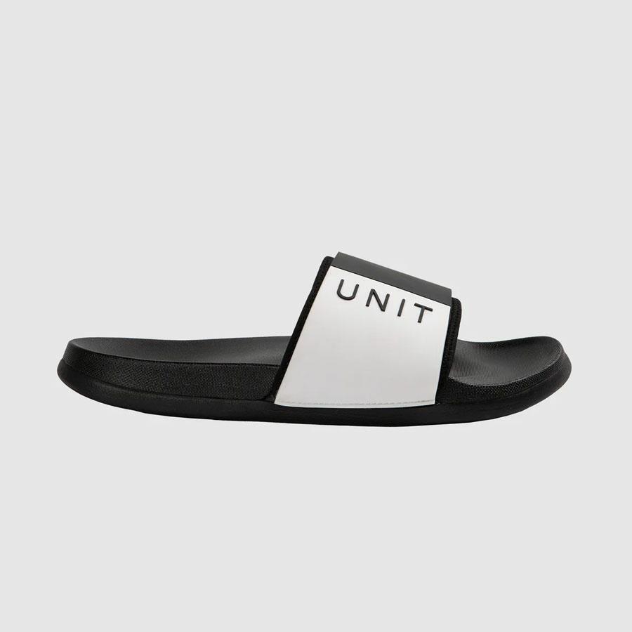 LAID BACK SLIDES BLACK
