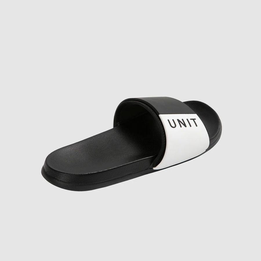 LAID BACK SLIDES BLACK