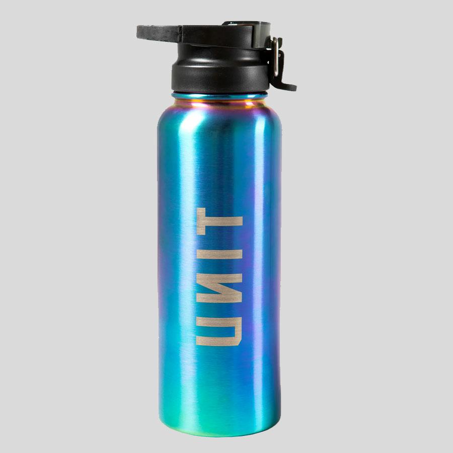 WATER BOTTLE 750ML MULTI