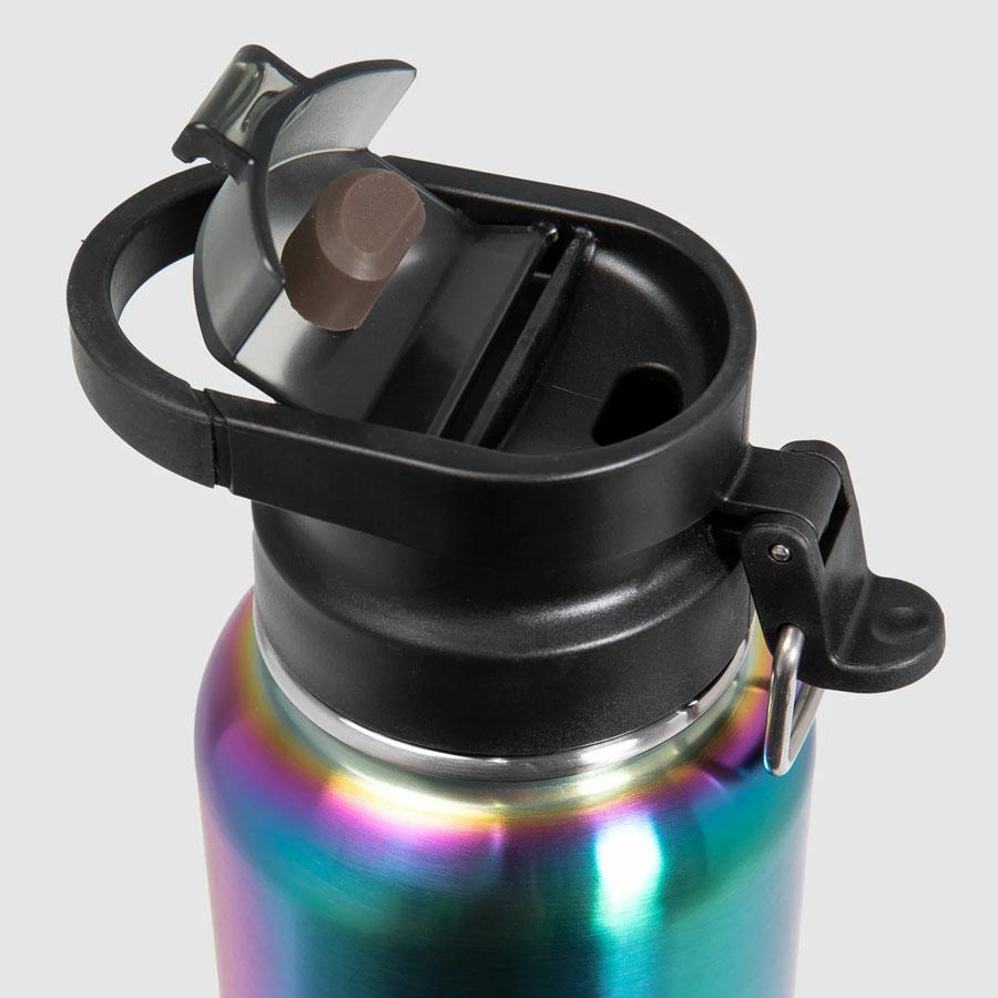 WATER BOTTLE 750ML MULTI