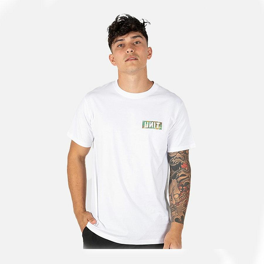 DELUSION WHITE