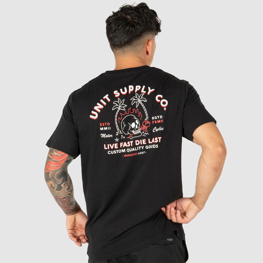 PARADISE LOST BLACK