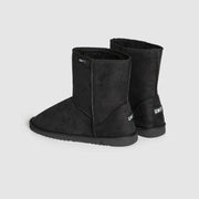 HORIZON BOOTS BLACK