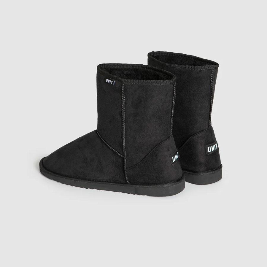 HORIZON BOOTS BLACK