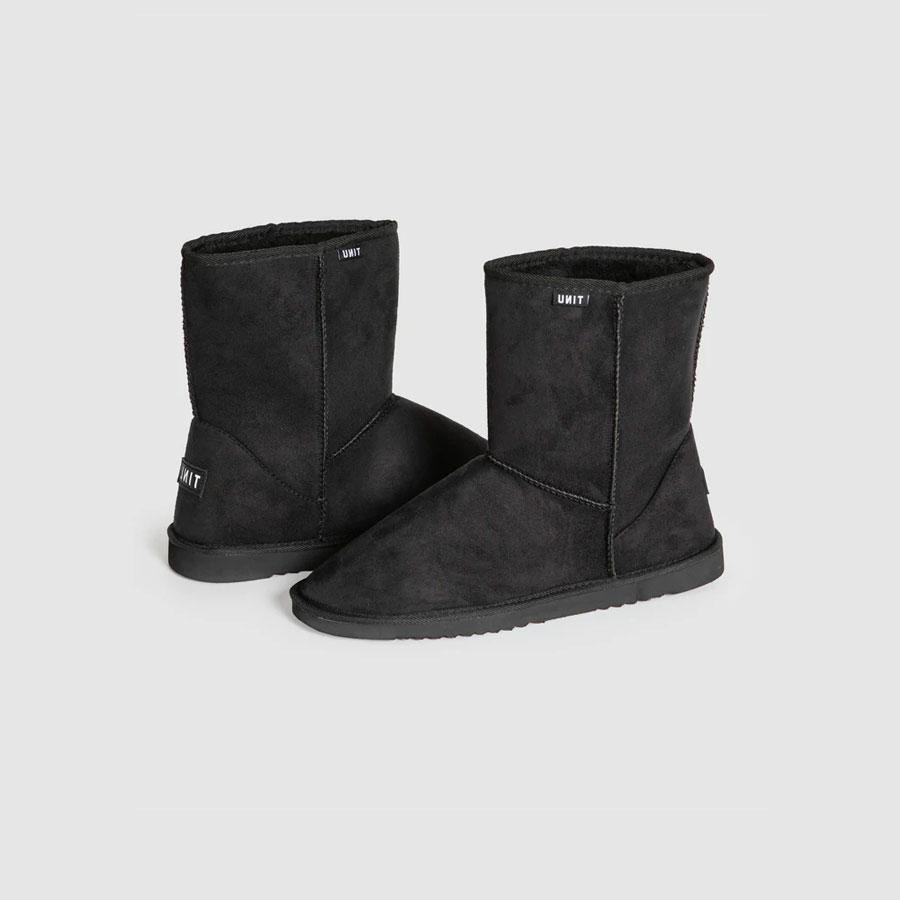 HORIZON BOOTS BLACK