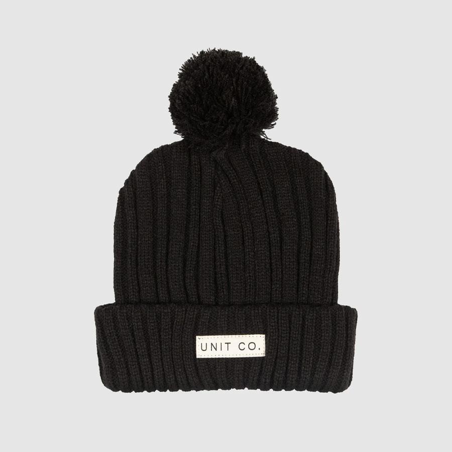CHILL BLACK