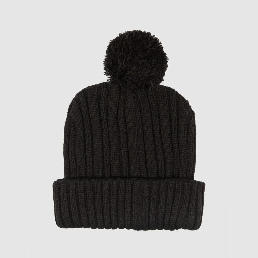CHILL BLACK