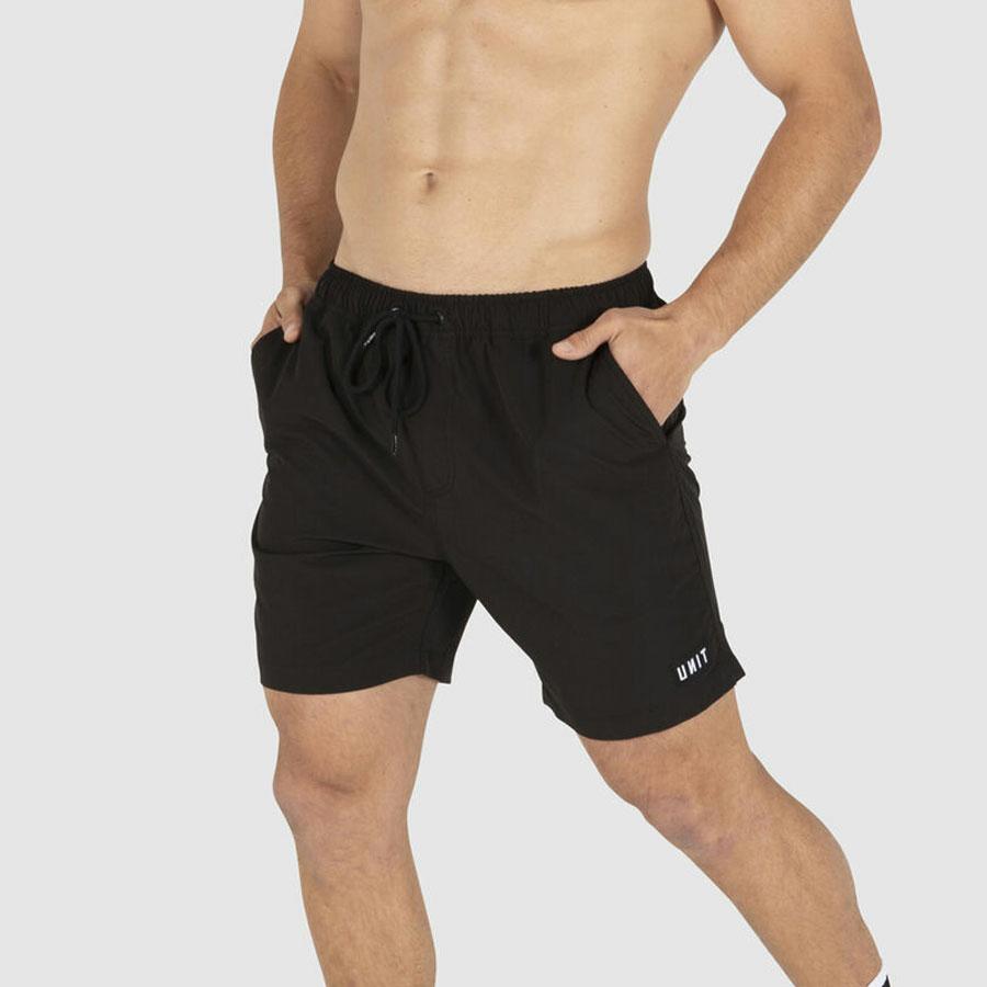 BLOCK BLACK