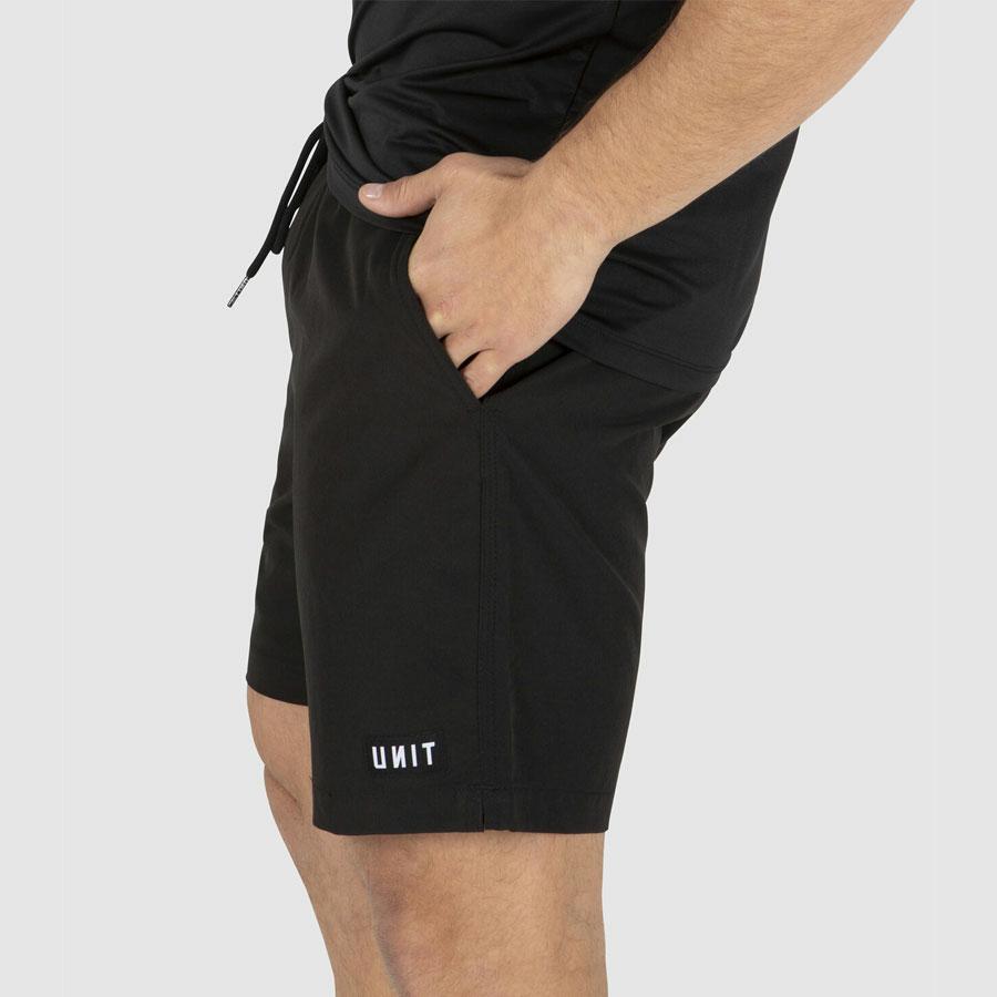 BLOCK BLACK