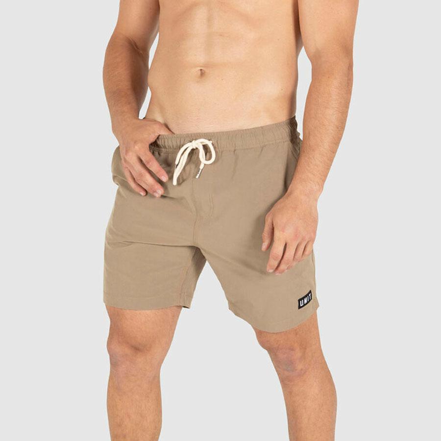 BLOCK KHAKI