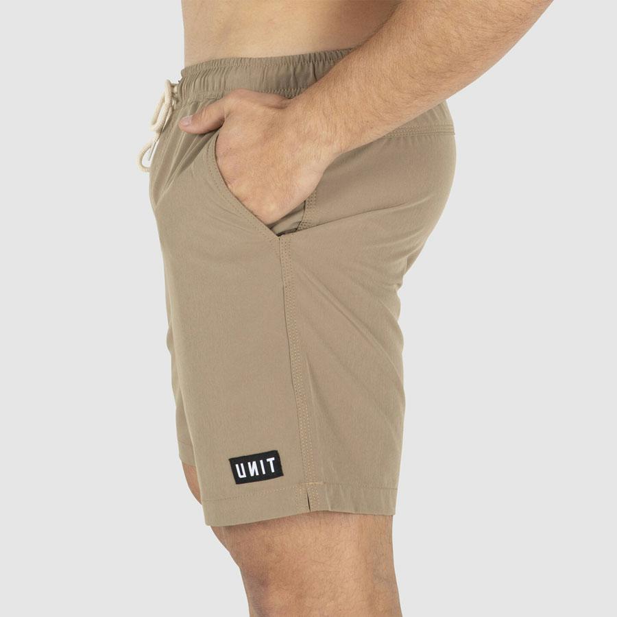 BLOCK KHAKI