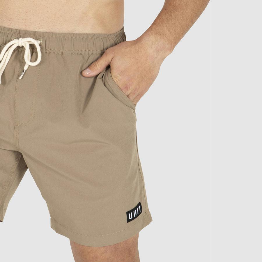 BLOCK KHAKI