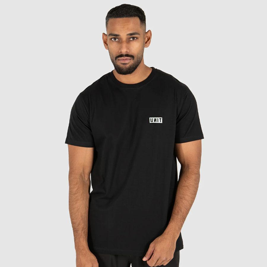 CASE TEE BLACK