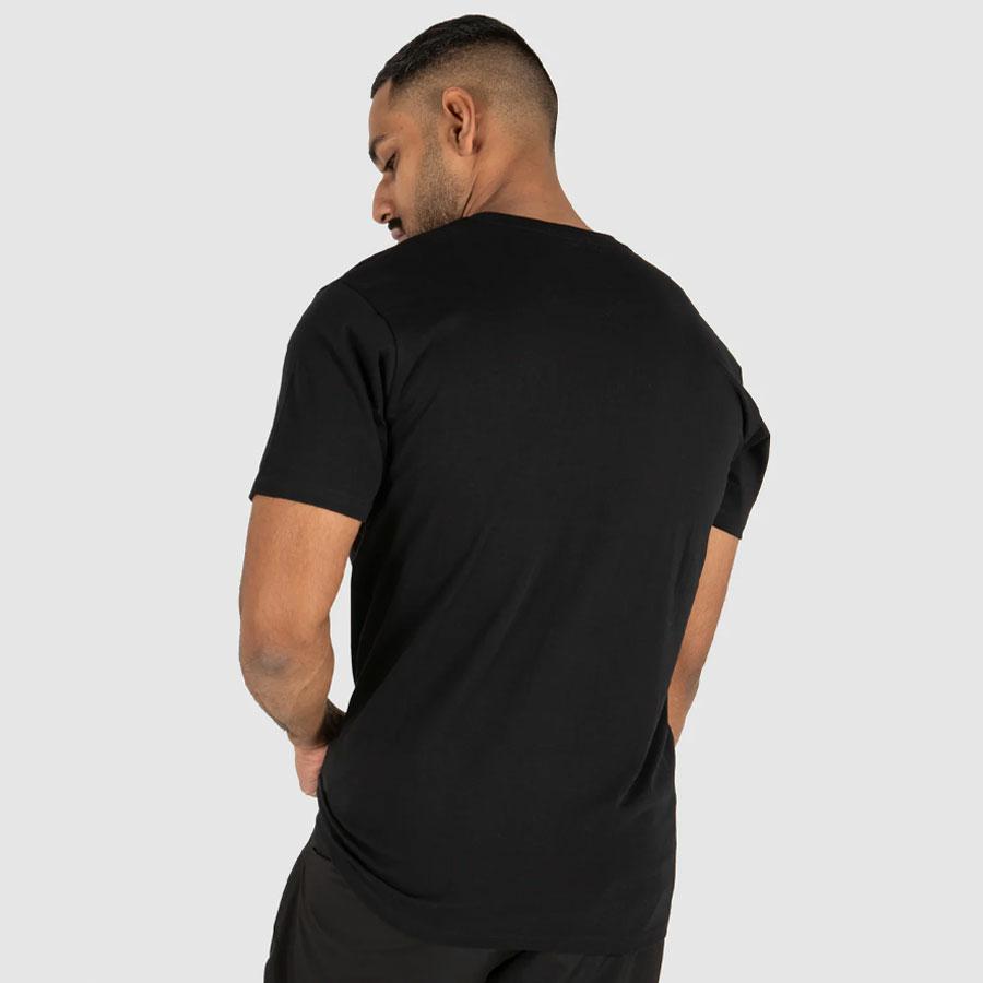 CASE TEE BLACK